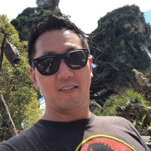 Meet your Posher, Chase